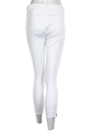 Dámské kalhoty  H&M, Velikost M, Barva Bílá, Cena  69,00 Kč