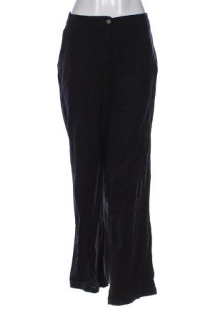 Γυναικείο παντελόνι H&M, Μέγεθος M, Χρώμα Μαύρο, Τιμή 1,99 €