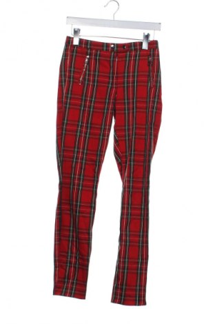 Dámske nohavice H&M, Veľkosť XS, Farba Viacfarebná, Cena  1,95 €