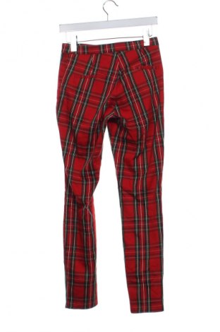 Dámske nohavice H&M, Veľkosť XS, Farba Viacfarebná, Cena  1,95 €