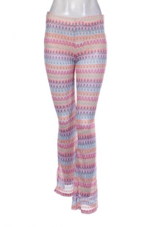 Damskie spodnie H&M Divided, Rozmiar S, Kolor Kolorowy, Cena 33,99 zł