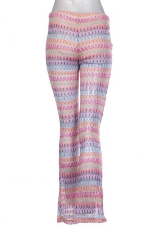 Damskie spodnie H&M Divided, Rozmiar S, Kolor Kolorowy, Cena 33,99 zł