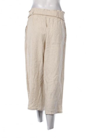 Damenhose H&M Divided, Größe M, Farbe Beige, Preis 14,83 €