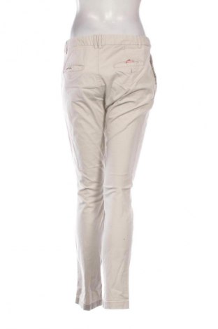 Női nadrág H&M L.O.G.G., Méret M, Szín Ekrü
, Ár 819 Ft