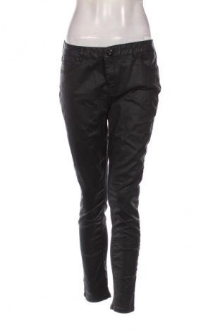 Damskie spodnie Hallhuber, Rozmiar XL, Kolor Czarny, Cena 26,79 zł