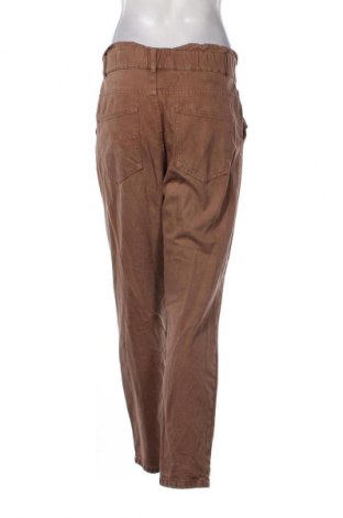 Дамски панталон House, Размер M, Цвят Кафяв, Цена 17,97 €