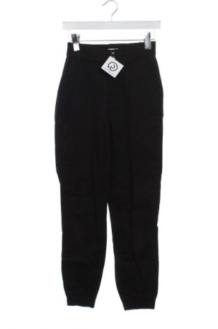 Дамски панталон House, Размер XS, Цвят Черен, Цена 10,16 €