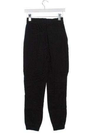 Дамски панталон House, Размер XS, Цвят Черен, Цена 10,16 €