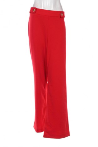 Дамски панталон INC International Concepts, Размер XL, Цвят Червен, Цена 3,57 €