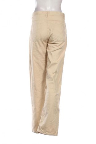 Dámské kalhoty  Identic, Velikost L, Barva Béžová, Cena  49,00 Kč