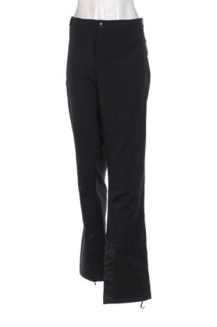 Dámské kalhoty  Ilse Jacobsen, Velikost 3XL, Barva Černá, Cena  435,00 Kč