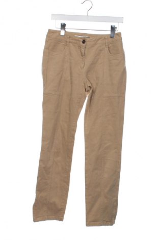 Γυναικείο παντελόνι Intrend, Μέγεθος XS, Χρώμα  Μπέζ, Τιμή 18,99 €