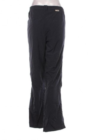 Дамски панталон Jack Wolfskin, Размер XXL, Цвят Син, Цена 10,73 €