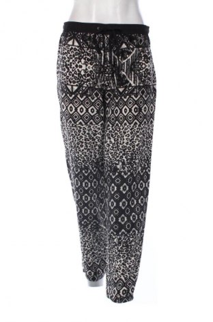 Dámské kalhoty  Janina, Velikost M, Barva Vícebarevné, Cena  89,00 Kč