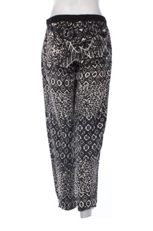 Dámské kalhoty  Janina, Velikost M, Barva Vícebarevné, Cena  89,00 Kč