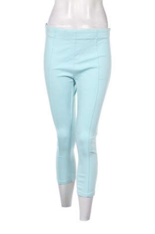 Damskie spodnie Janina, Rozmiar M, Kolor Niebieski, Cena 26,99 zł