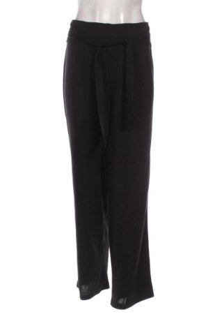 Γυναικείο παντελόνι Janina, Μέγεθος M, Χρώμα Μαύρο, Τιμή 2,99 €