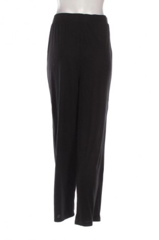 Γυναικείο παντελόνι Janina, Μέγεθος M, Χρώμα Μαύρο, Τιμή 2,99 €