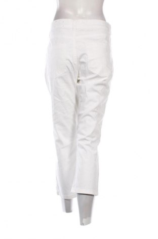 Női nadrág Janina, Méret L, Szín Fehér, Ár 1 489 Ft