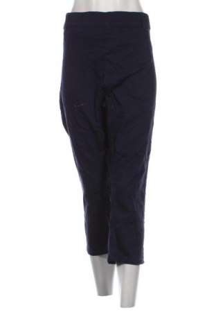 Pantaloni de femei Janina, Mărime XXL, Culoare Albastru, Preț 9,99 Lei, #134319255