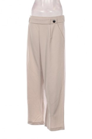 Damenhose Jdy, Größe L, Farbe Beige, Preis 9,99 €