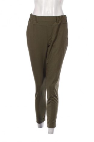Dámské kalhoty  Kaffe, Velikost M, Barva Zelená, Cena  49,00 Kč