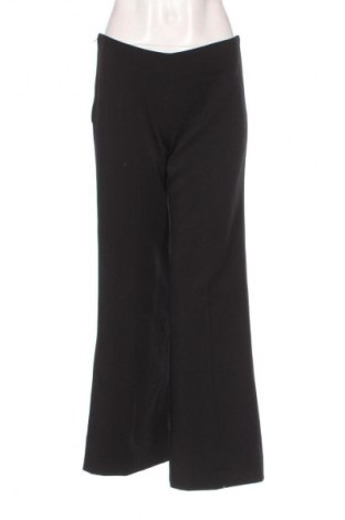 Dámské kalhoty  Kaffe, Velikost S, Barva Černá, Cena  79,00 Kč