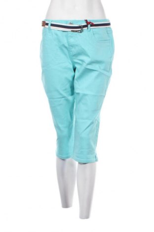 Damenhose Kangaroos, Größe L, Farbe Blau, Preis € 24,99
