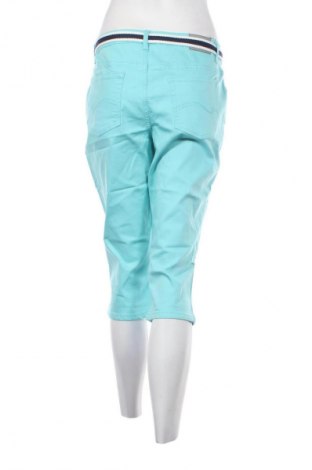 Damenhose Kangaroos, Größe L, Farbe Blau, Preis € 24,99