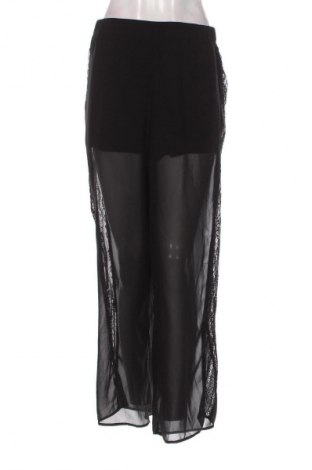 Damskie spodnie Kays, Rozmiar M, Kolor Czarny, Cena 31,31 zł