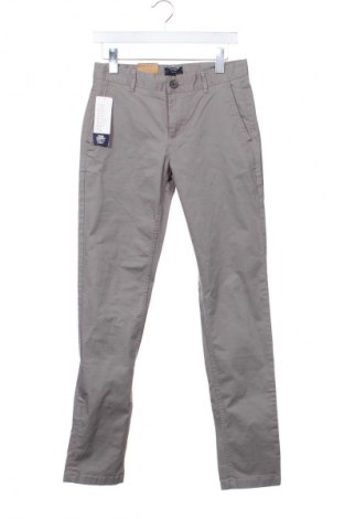 Damskie spodnie Kiabi, Rozmiar S, Kolor Szary, Cena 99,15 zł