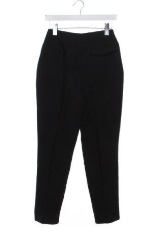 Damskie spodnie Kiabi, Rozmiar XS, Kolor Czarny, Cena 7,99 zł