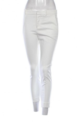 Damskie spodnie LC Waikiki, Rozmiar M, Kolor Biały, Cena 24,99 zł