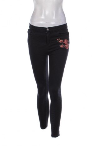 Damskie spodnie LC Waikiki, Rozmiar M, Kolor Czarny, Cena 22,99 zł