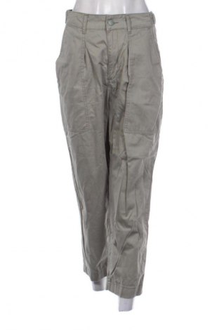 Damskie spodnie LC Waikiki, Rozmiar M, Kolor Szary, Cena 22,99 zł