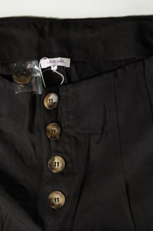 Pantaloni de femei Lascana, Mărime XL, Culoare Negru, Preț 132,99 Lei