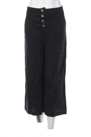 Γυναικείο παντελόνι Lascana, Μέγεθος S, Χρώμα Μαύρο, Τιμή 19,99 €