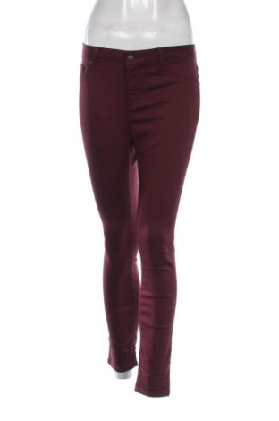 Damenhose Lascana, Größe M, Farbe Rot, Preis 7,99 €