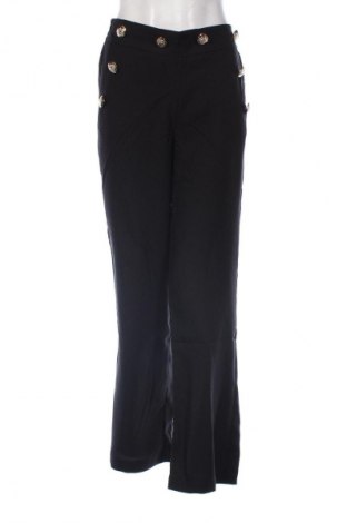 Γυναικείο παντελόνι Lascana, Μέγεθος S, Χρώμα Μαύρο, Τιμή 16,99 €