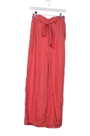 Γυναικείο παντελόνι Lascana, Μέγεθος XS, Χρώμα Πορτοκαλί, Τιμή 21,99 €