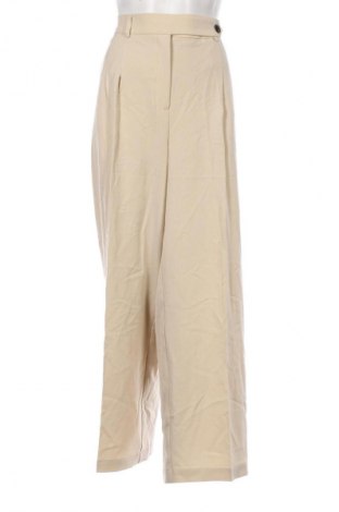 Γυναικείο παντελόνι Lascana, Μέγεθος XXL, Χρώμα  Μπέζ, Τιμή 22,99 €