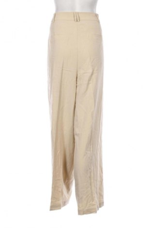 Γυναικείο παντελόνι Lascana, Μέγεθος XXL, Χρώμα  Μπέζ, Τιμή 22,99 €