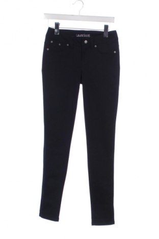 Γυναικείο παντελόνι Laura Scott, Μέγεθος XS, Χρώμα Μπλέ, Τιμή 7,99 €