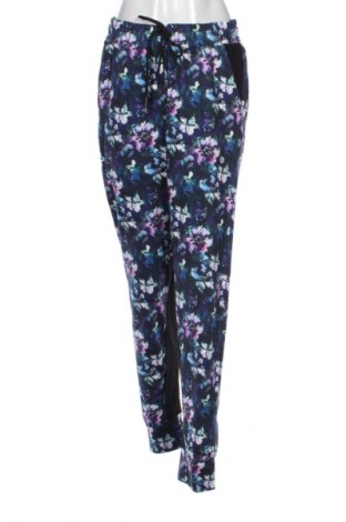 Pantaloni de femei Lelosi, Mărime L, Culoare Multicolor, Preț 107,61 Lei