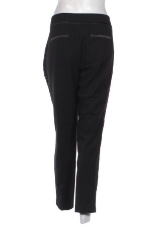 Damskie spodnie Loft By Ann Taylor, Rozmiar M, Kolor Czarny, Cena 27,40 zł