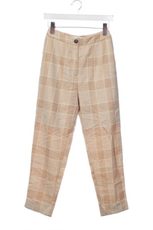 Дамски панталон Love Bonito, Размер XS, Цвят Многоцветен, Цена 2,04 €