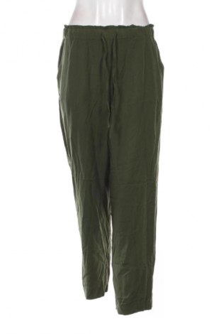 Dámské kalhoty  Lwie, Velikost M, Barva Zelená, Cena  327,00 Kč