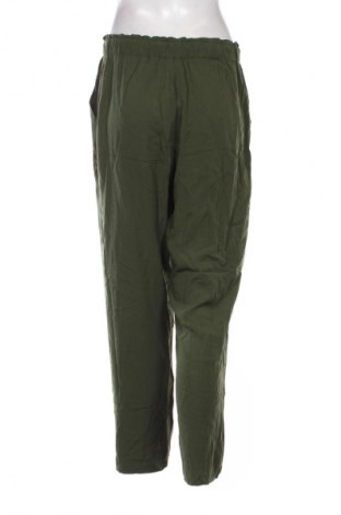 Dámské kalhoty  Lwie, Velikost M, Barva Zelená, Cena  327,00 Kč