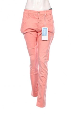 Γυναικείο παντελόνι Mac, Μέγεθος M, Χρώμα Ρόζ , Τιμή 14,99 €