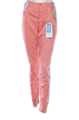 Damenhose Mac, Größe L, Farbe Rosa, Preis € 31,99